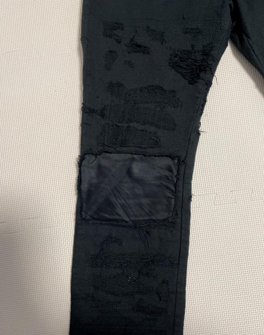 最安値セール UNDERCOVER アンダーカバー 78 デニム UNDERCOVERISM Pw57n-m89010444467 正規品在庫