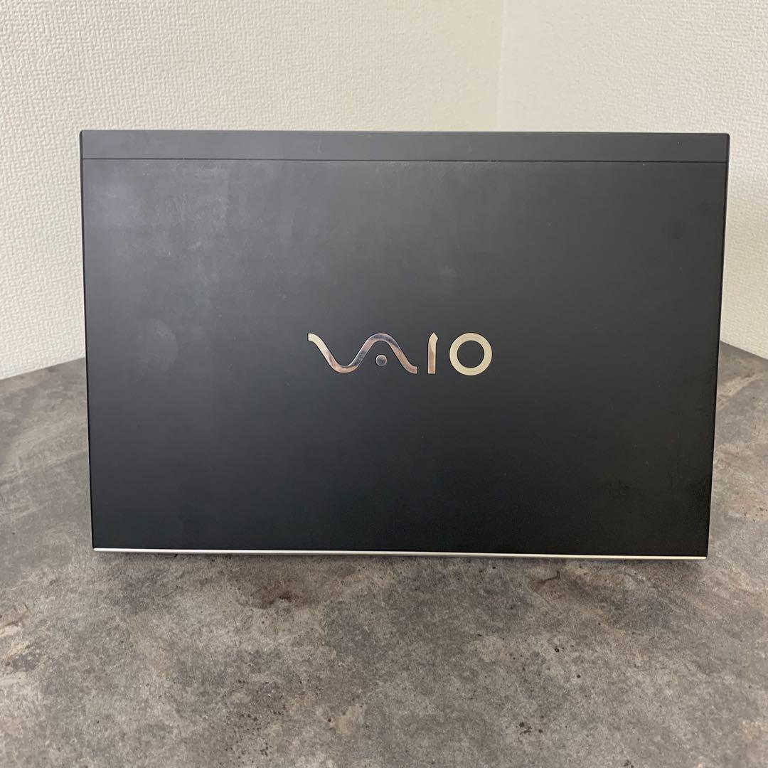 ＶＡＩＯ　VJPG11C11N ノートパソコン　Office