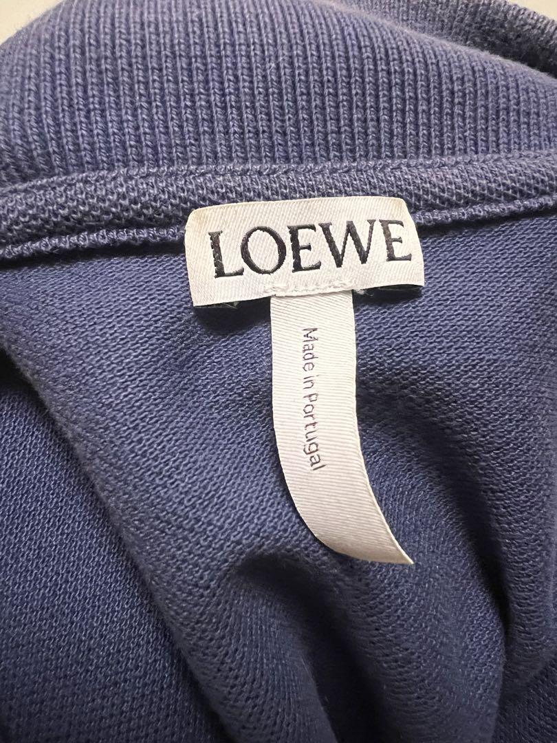 【専用】LOEWE ポロシャツ
