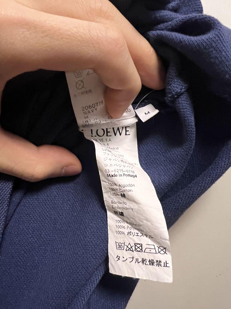 【専用】LOEWE ポロシャツ
