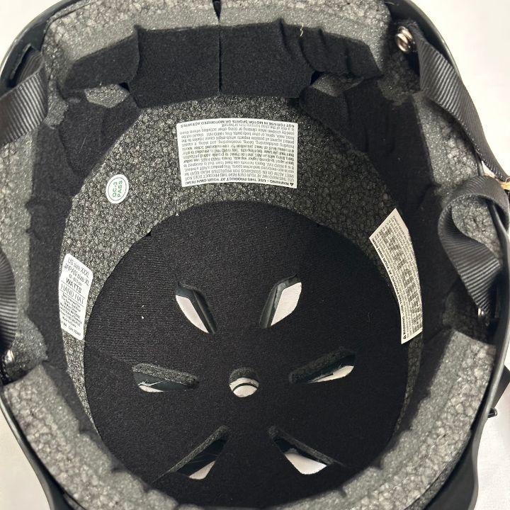 bern バーン WATTS ワッツ ヘルメット JAPAN FIT 新品 XL