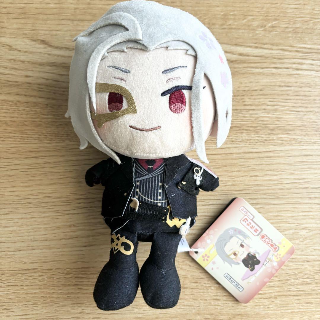 刀剣乱舞 わんぱく ぬいぐるみ 大般若 刀剣乱舞 わんぱく ぬいぐるみ ぬい 大般若長光 大般若 - メルカリ