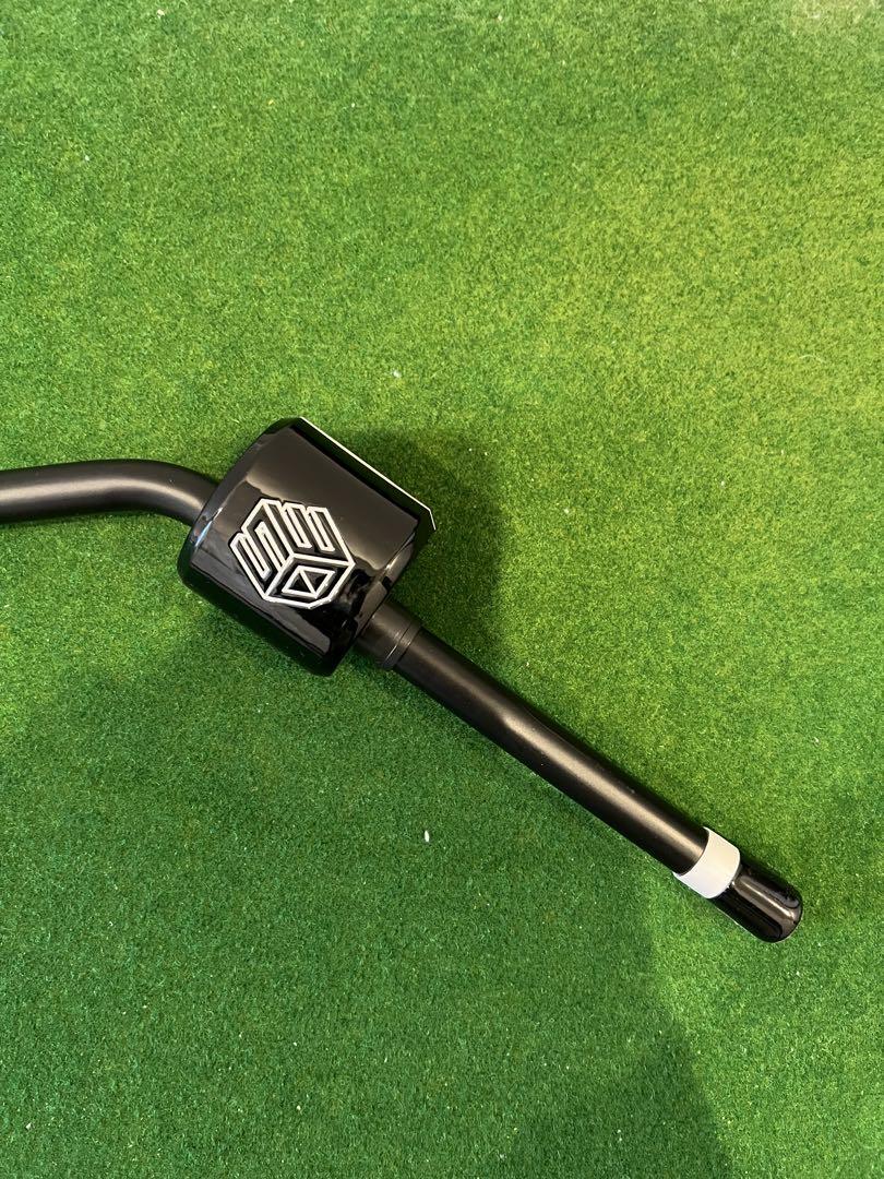 3D Swing Mentor スイングメンター TASK GOLF