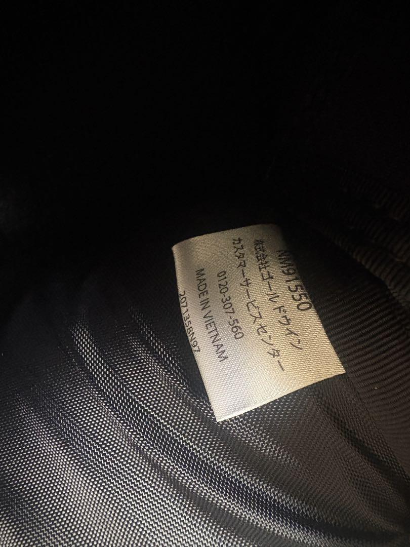 THE NORTH FACE NM91550 エクスプローラーカメラバッグ
