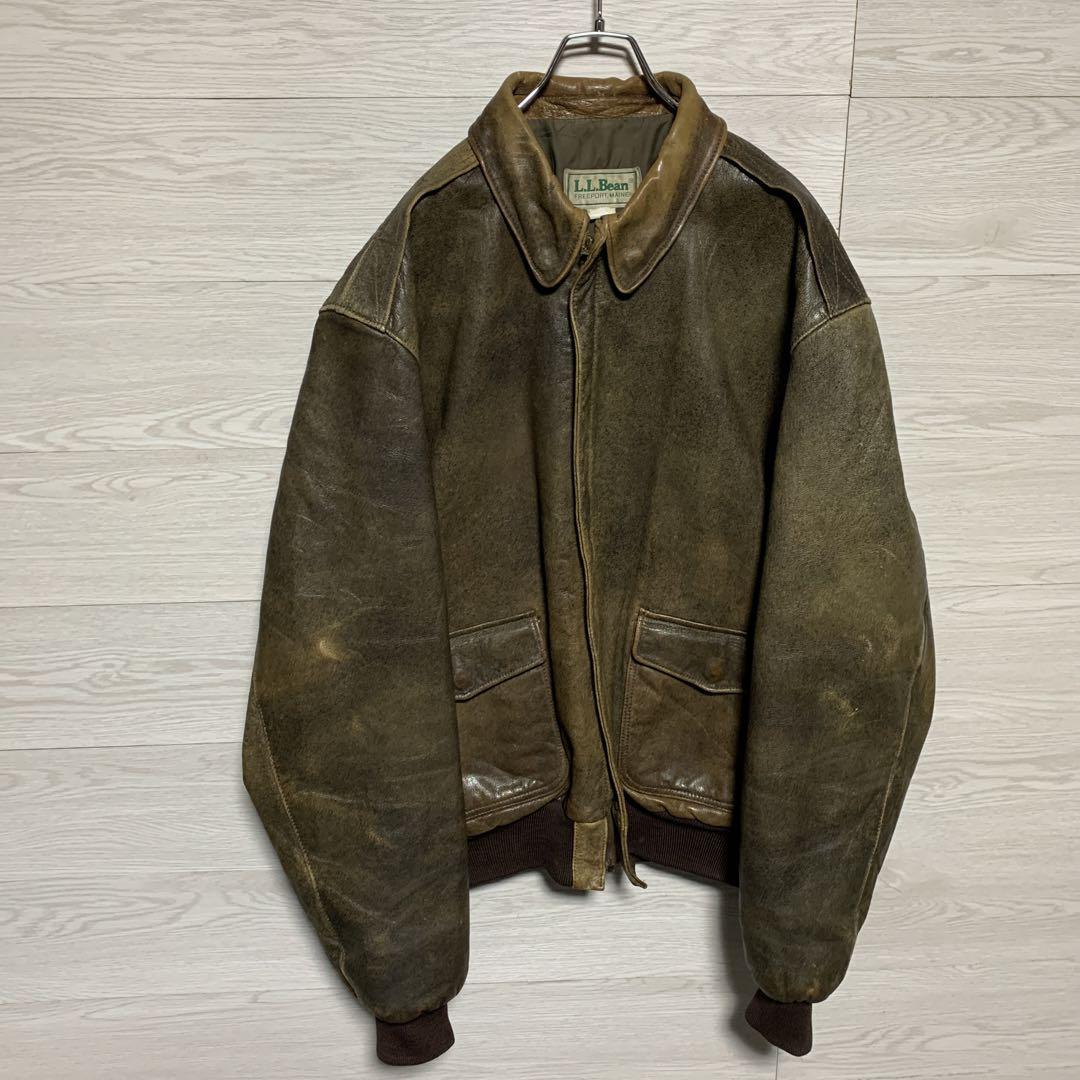 80s 羊革