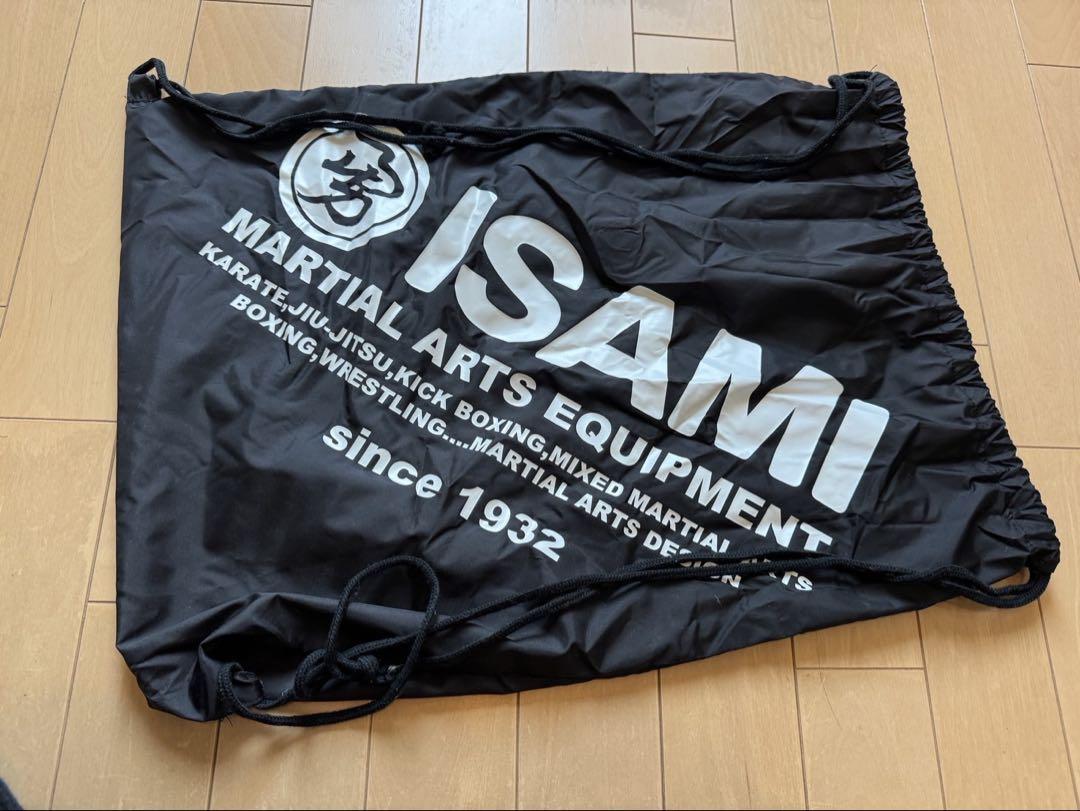 Amazon | ISAMI パウンドグローブ TN-8 //イサミ グラップリング