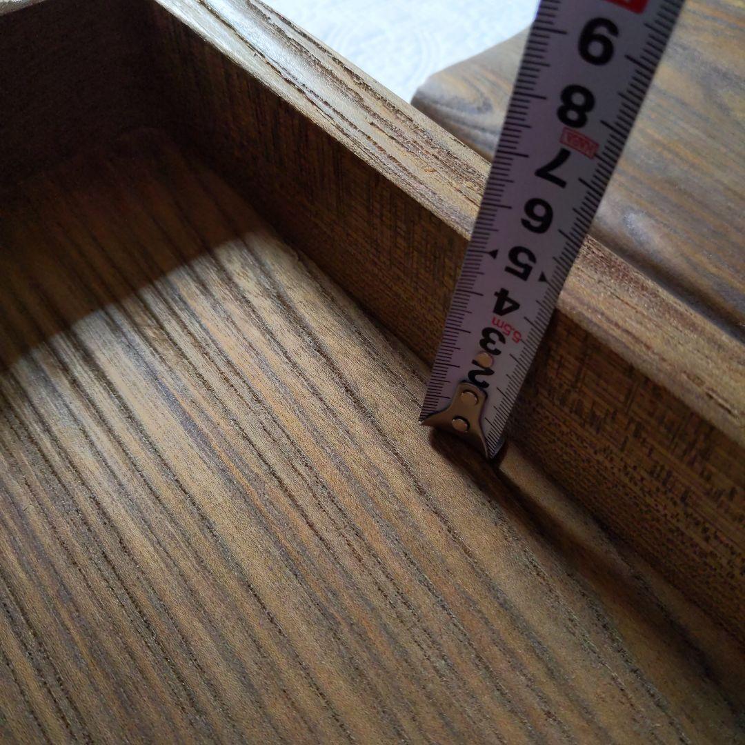 木製　木箱