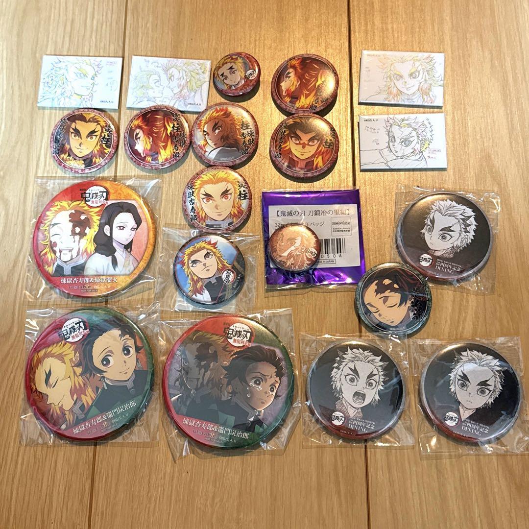 姫宮 桃李 コレクション 缶バッジ あんスタ