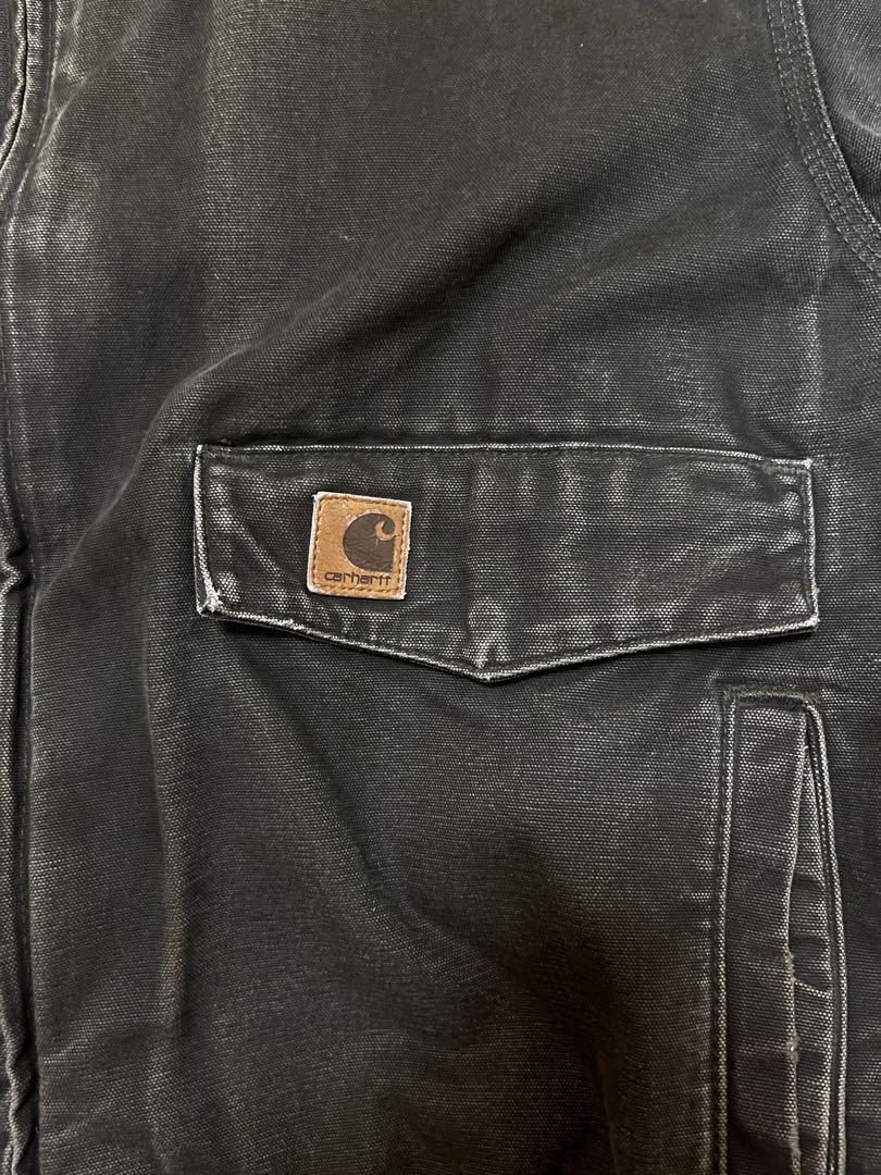 激レア】Carhartt カーハート ダックジャケット