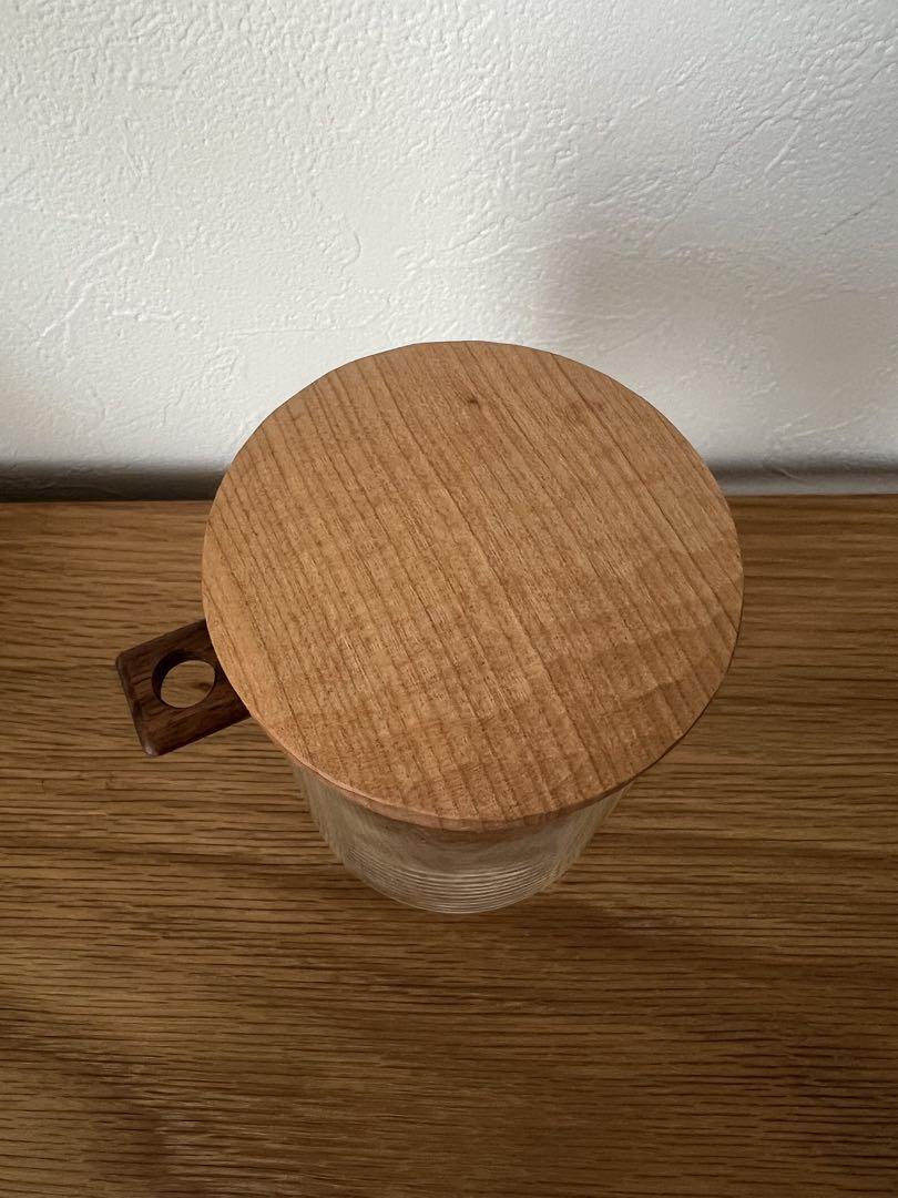 専用　コーヒーキャニスター