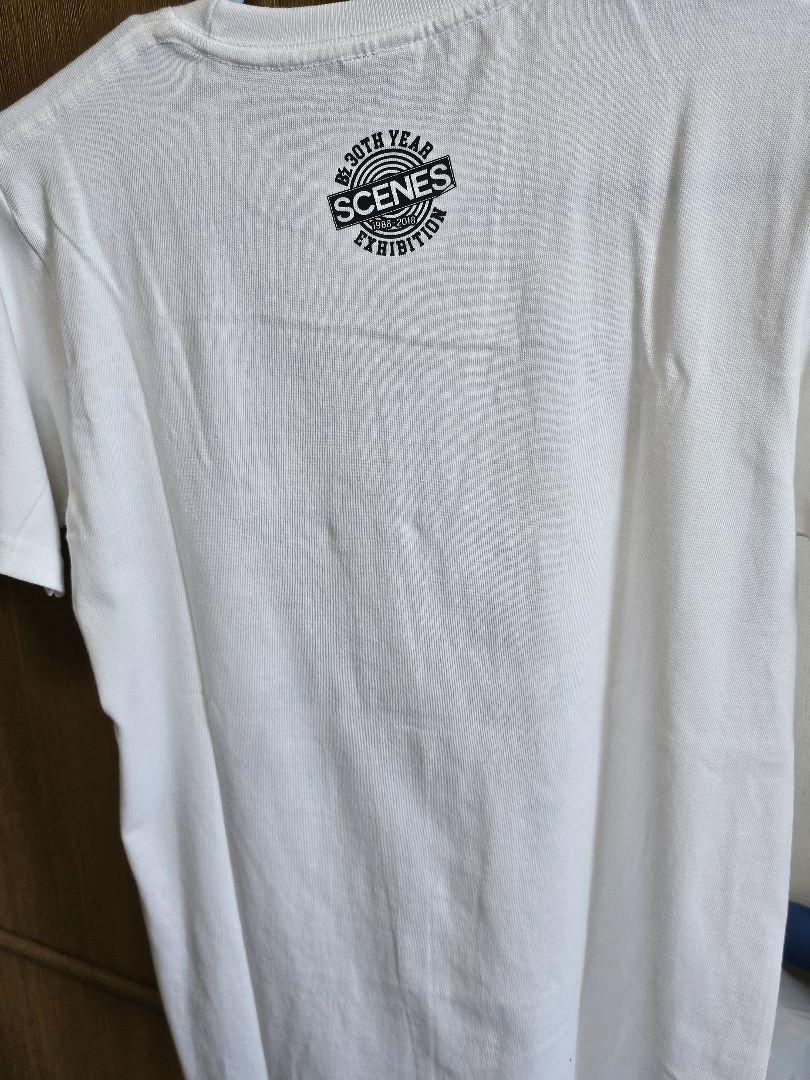 新品未使用品　B'z30th ディズニーコラボＴシャツS　稲葉浩志　松本孝弘 新品未使用品 B'z30th ディズニーコラボTシャツS 稲葉浩志 松本