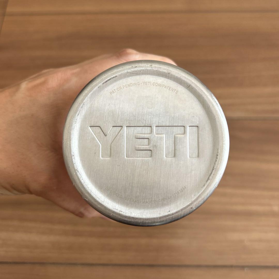 YETI タンブラー　ウォータージャグ　ハーフガロン　ランブラー　ボトル　水筒