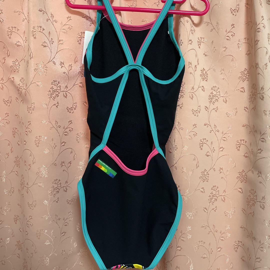 アリーナ競泳水着練習用Sサイズ　新品