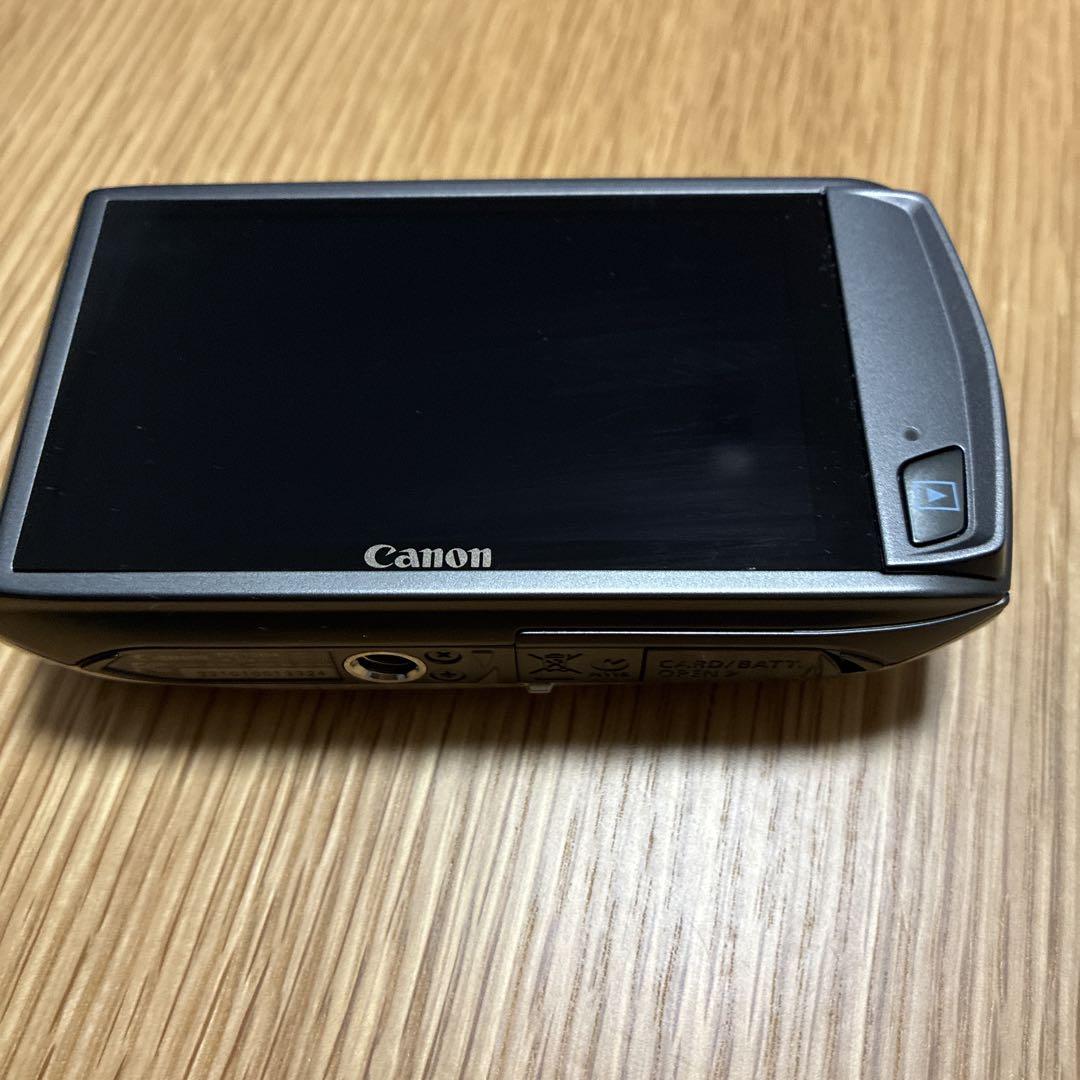 Cano IXY 315 デジカメ