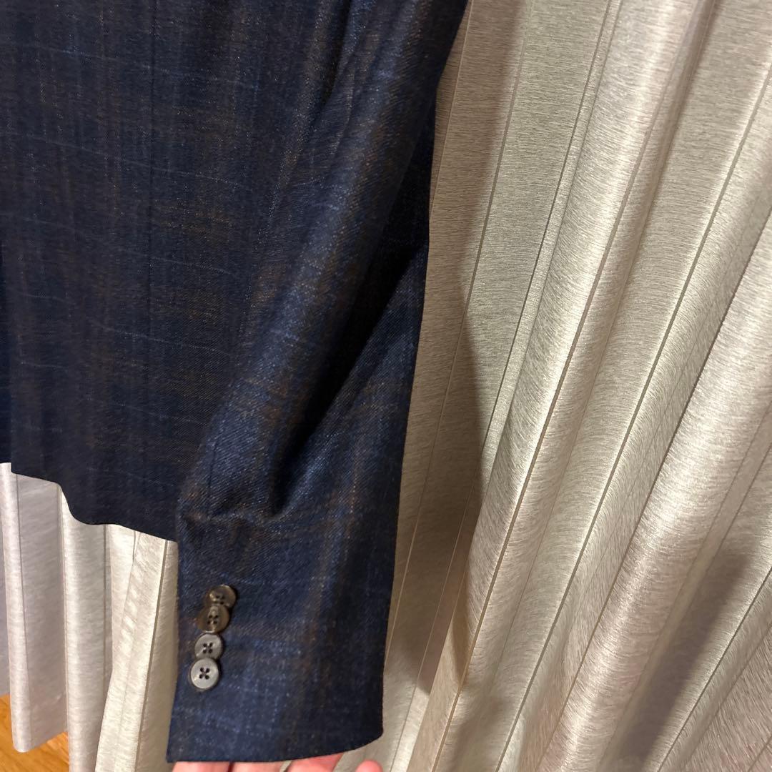 ミツミネメンズジャケットXL(LL)・Mitsumine