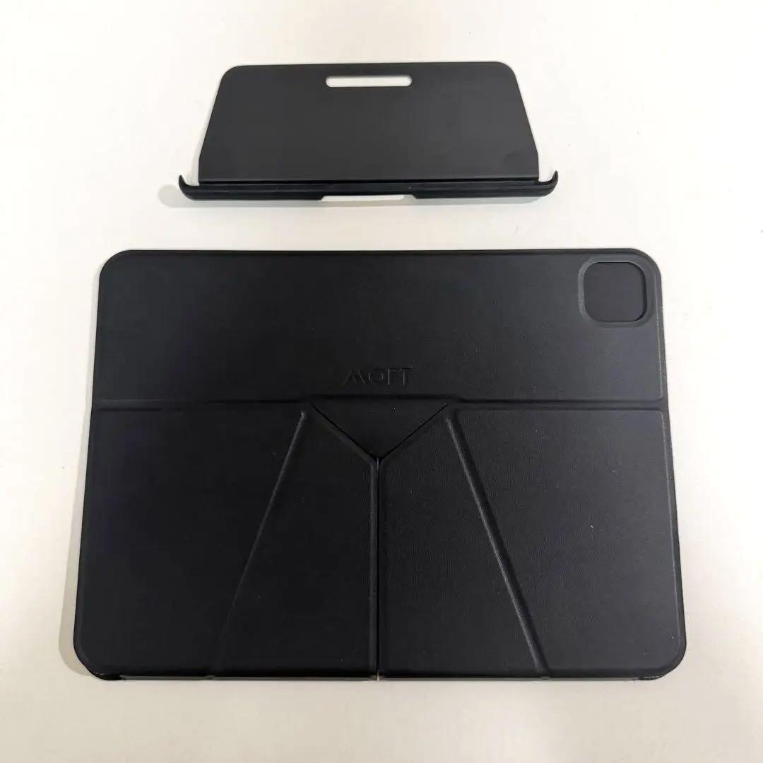 ぺンホルダー付✨MOFT Snap フロートフォリオ iPadPro 11インチ