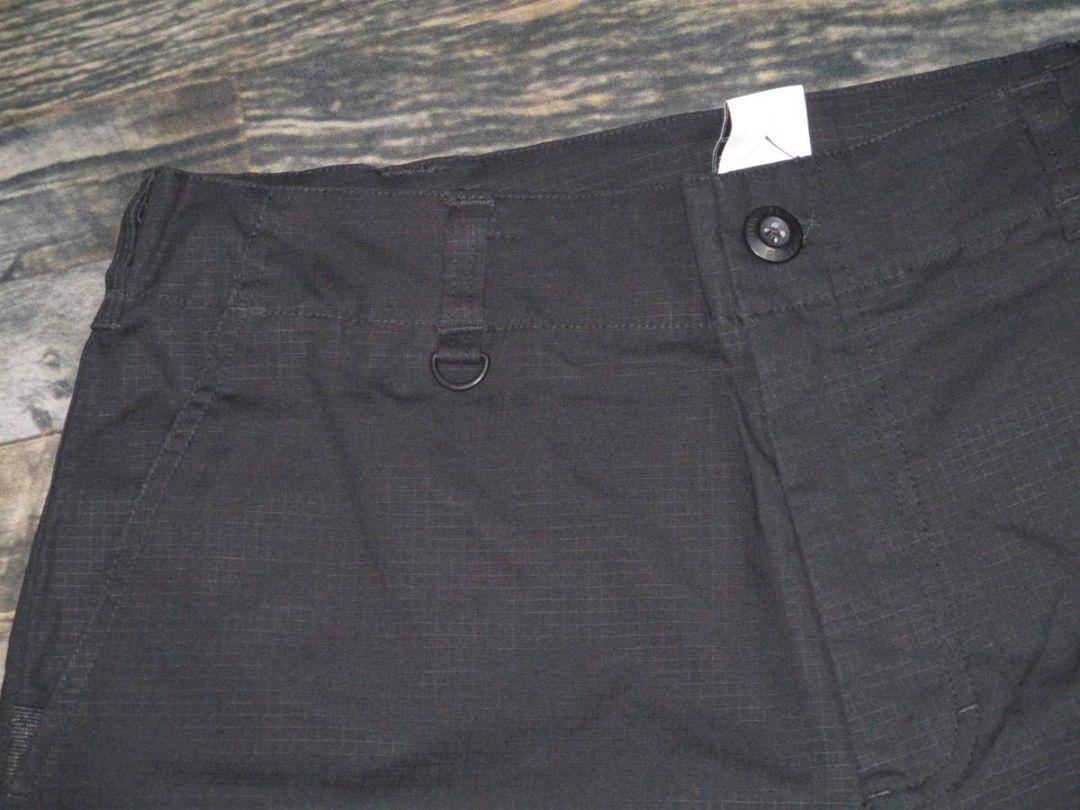 超激安格安 最後 カーゴパンツ 黒 ブラック XXL 8hCrO-m89016458576 2XL W36 NIKE SB 限定品格安