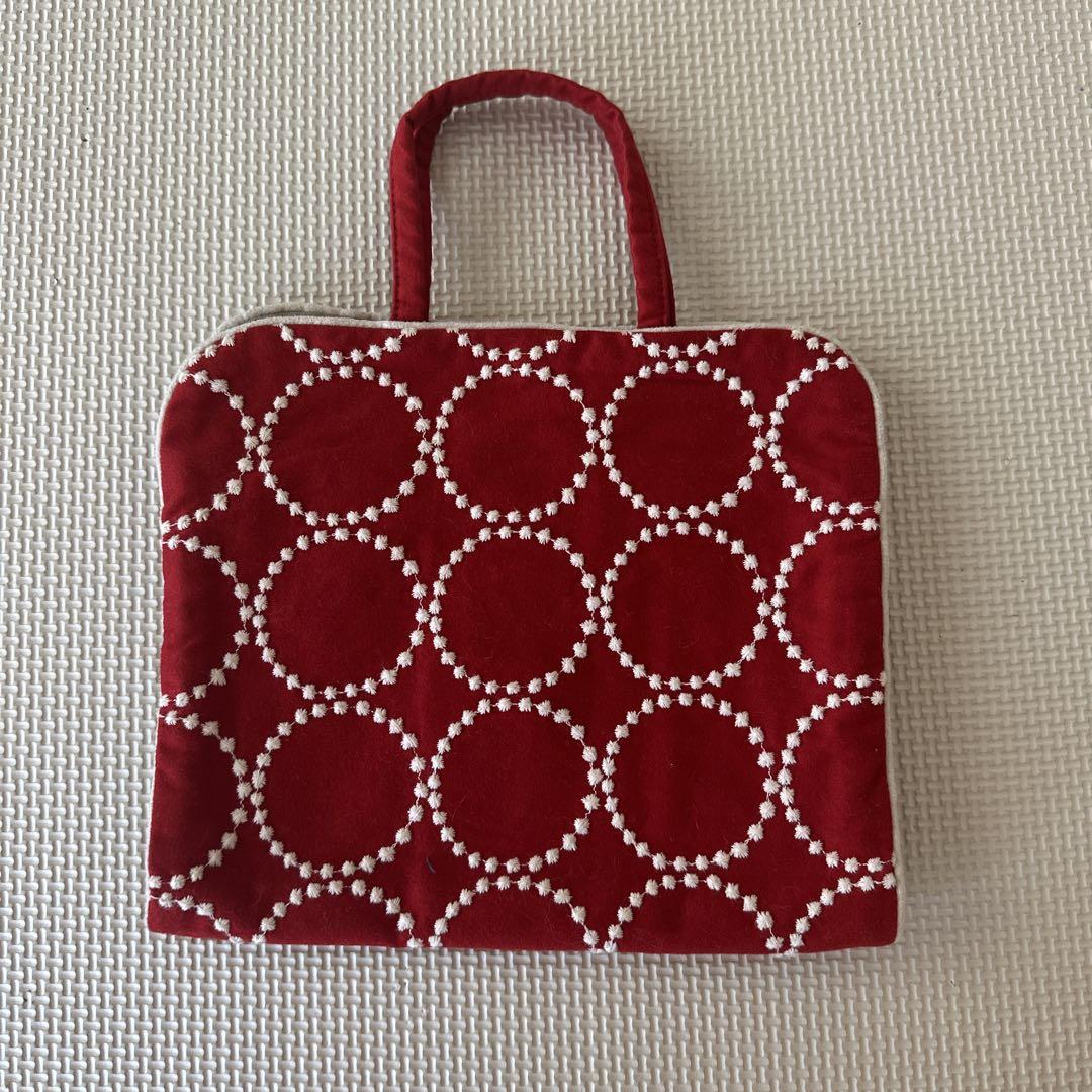 mina perhonen バッグ　希少