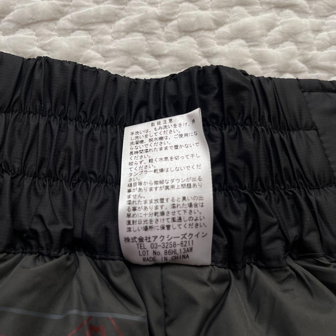 LIGHTLINE PANT