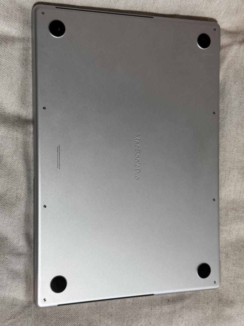 MacBook