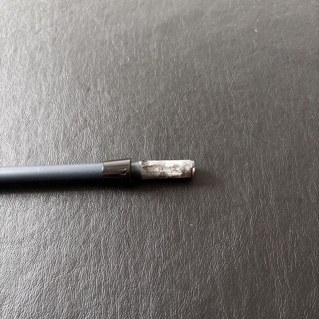 未使用に近いゴルフクラブシャフトVENTUSペンタスTR for