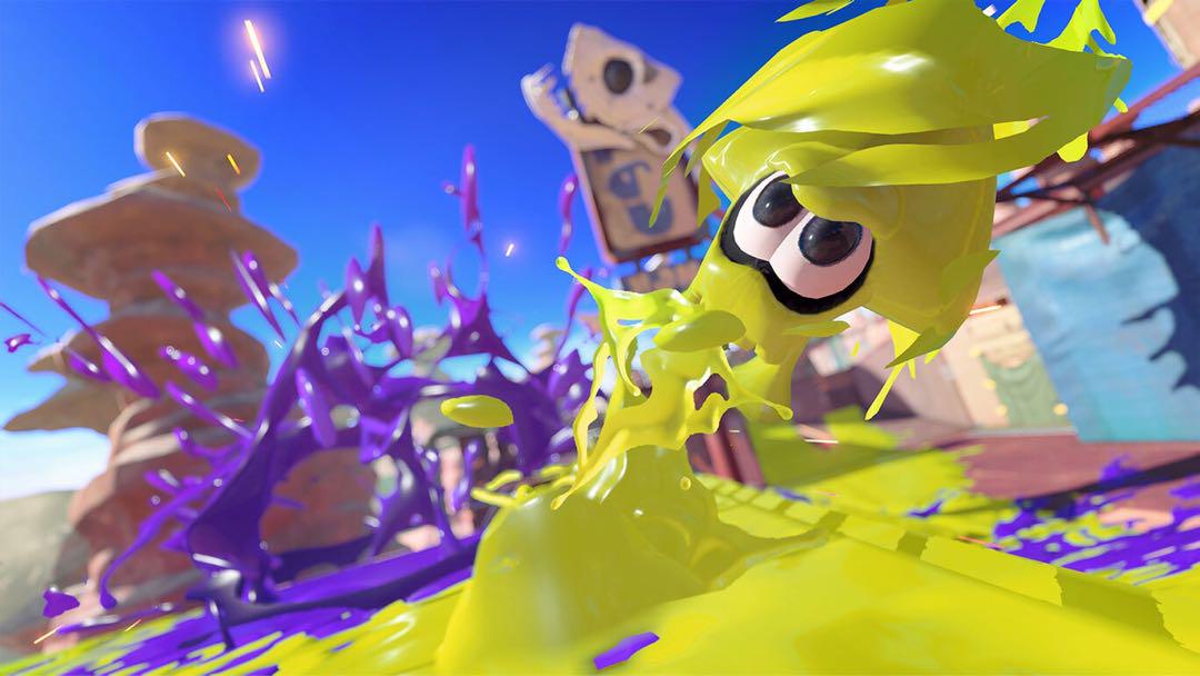 新品】Switch 2本 スプラトゥーン3 マリオパーティー スーパー