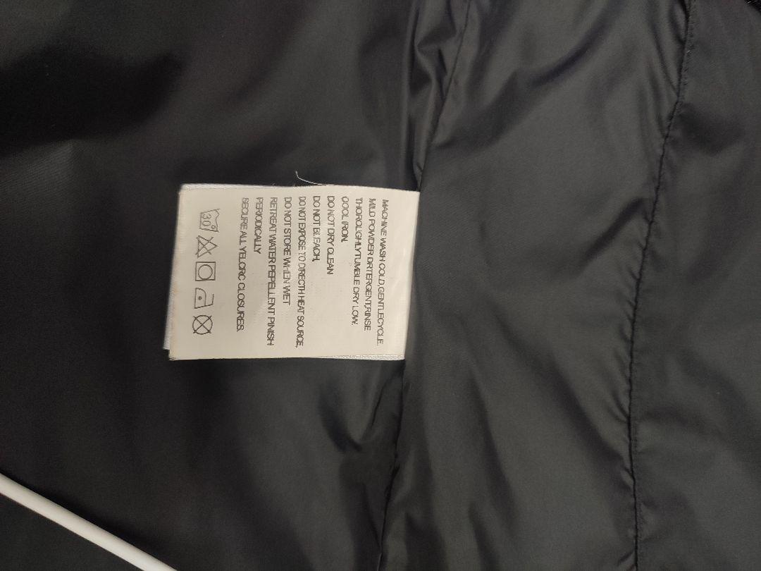 THE NORTH FACE SUMMIT SERIES ブラックベスト