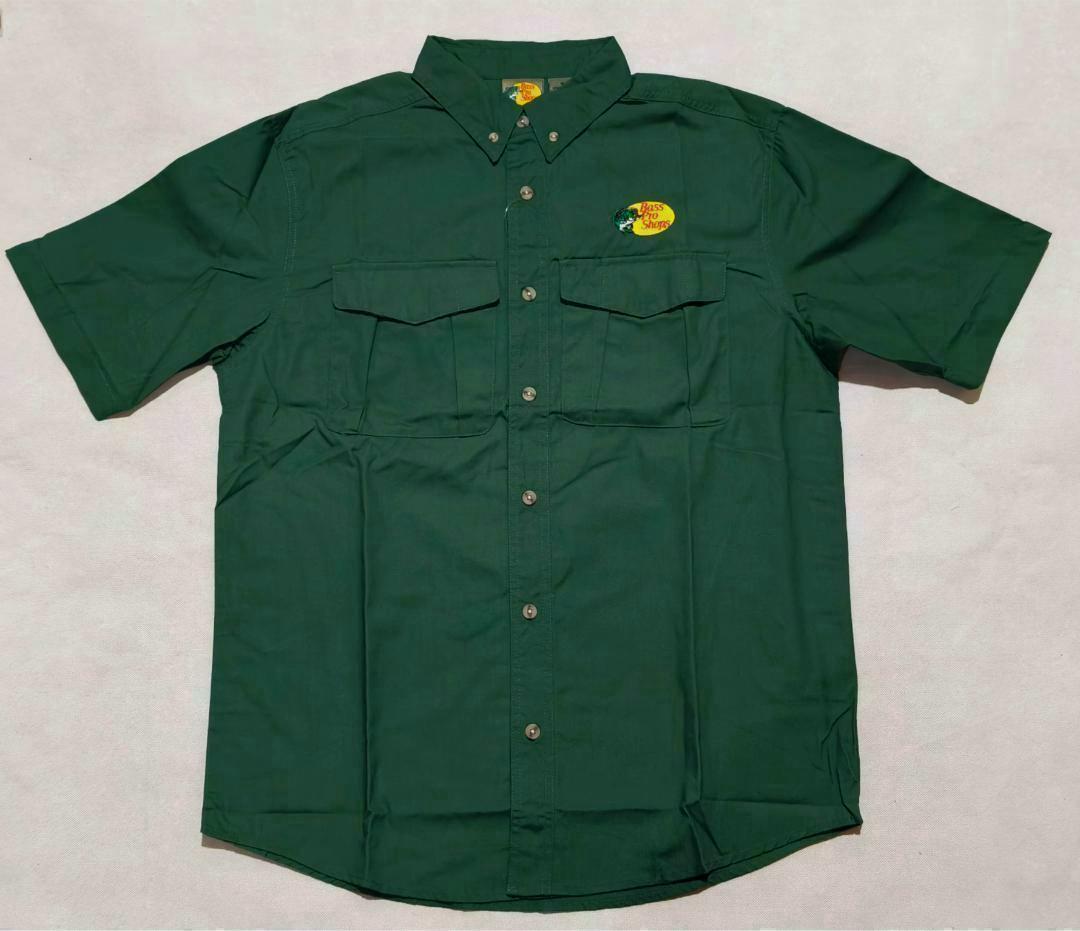 新品 LサイズBass Pro Shops バスプロショップ フィッシング