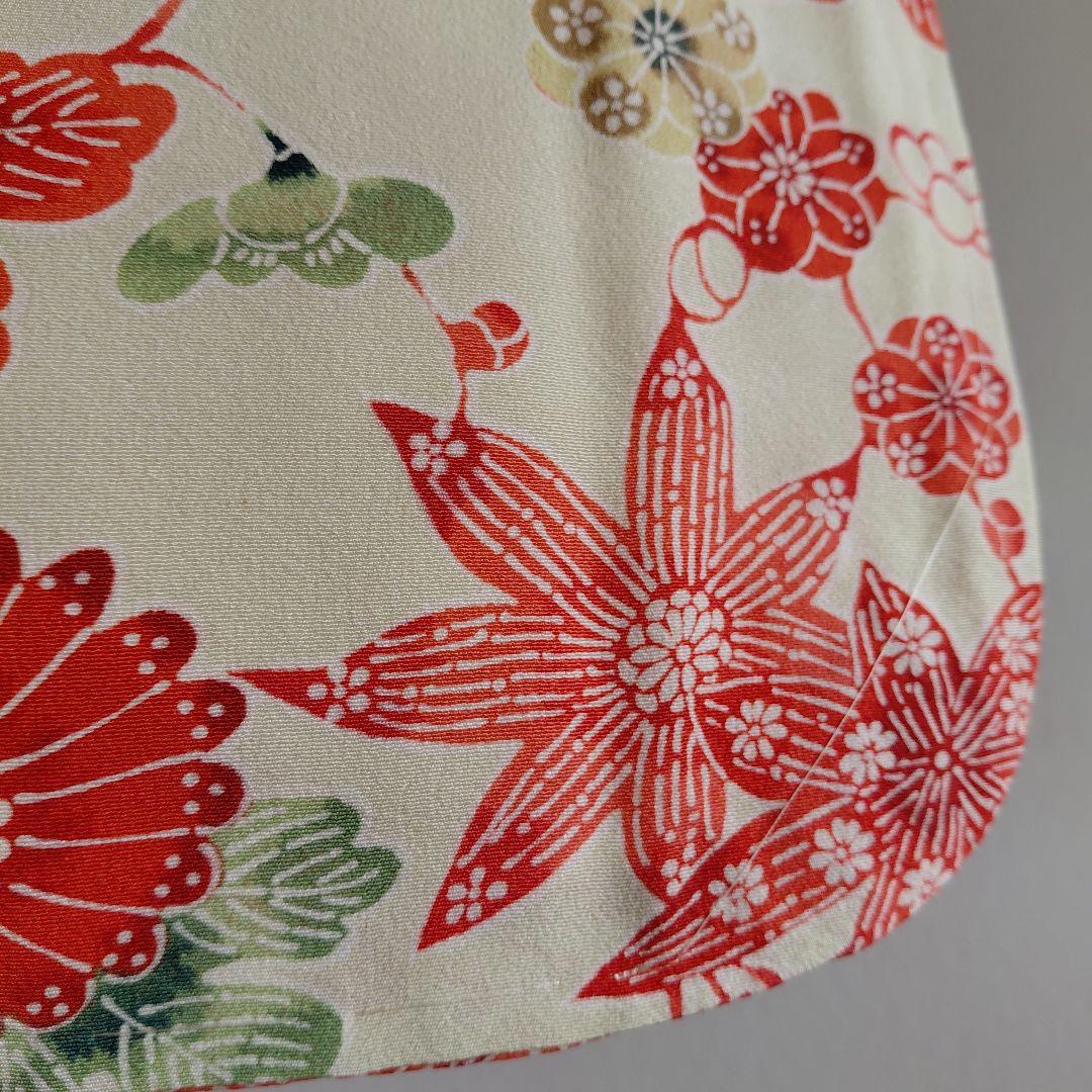 長襦袢付き アンティーク♥に近い