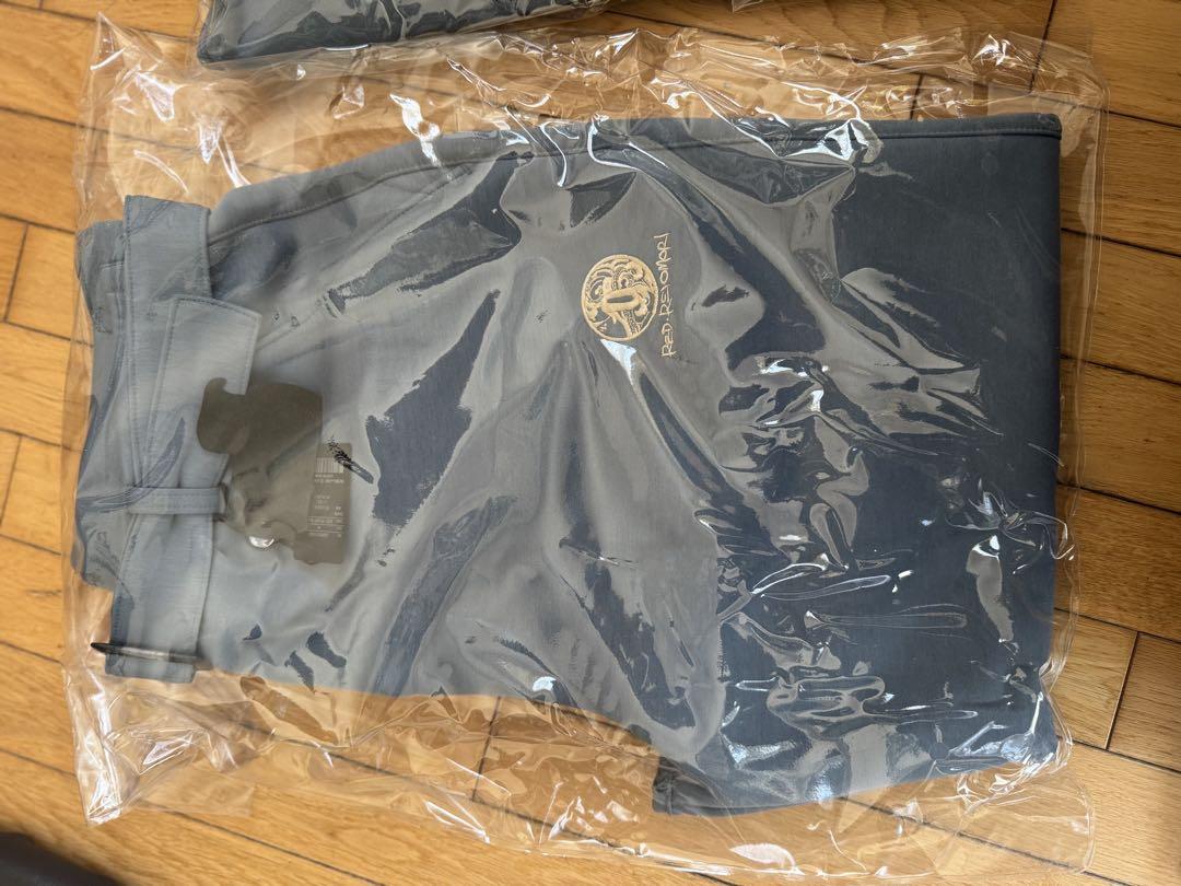 ⭐︎新品⭐︎ReZARD 2点セット セットアップ 36,300円から大幅値下げ中