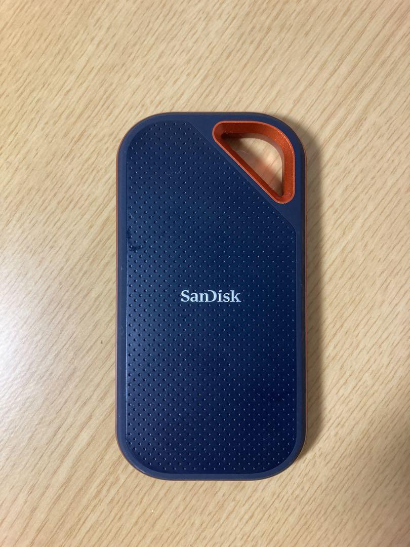 SanDisk SSD 1TB
