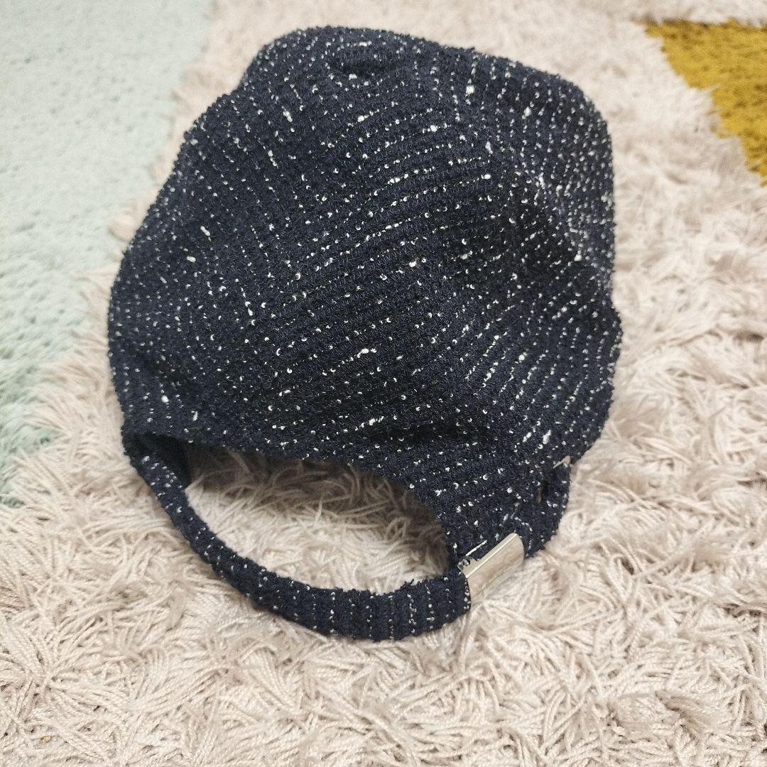 送料無料【Onitsuka Tiger】キャップ ツイード ワンポイント 虎 CAP / キャップ（キャップ）｜Onitsuka Tiger（オニツカタイガー