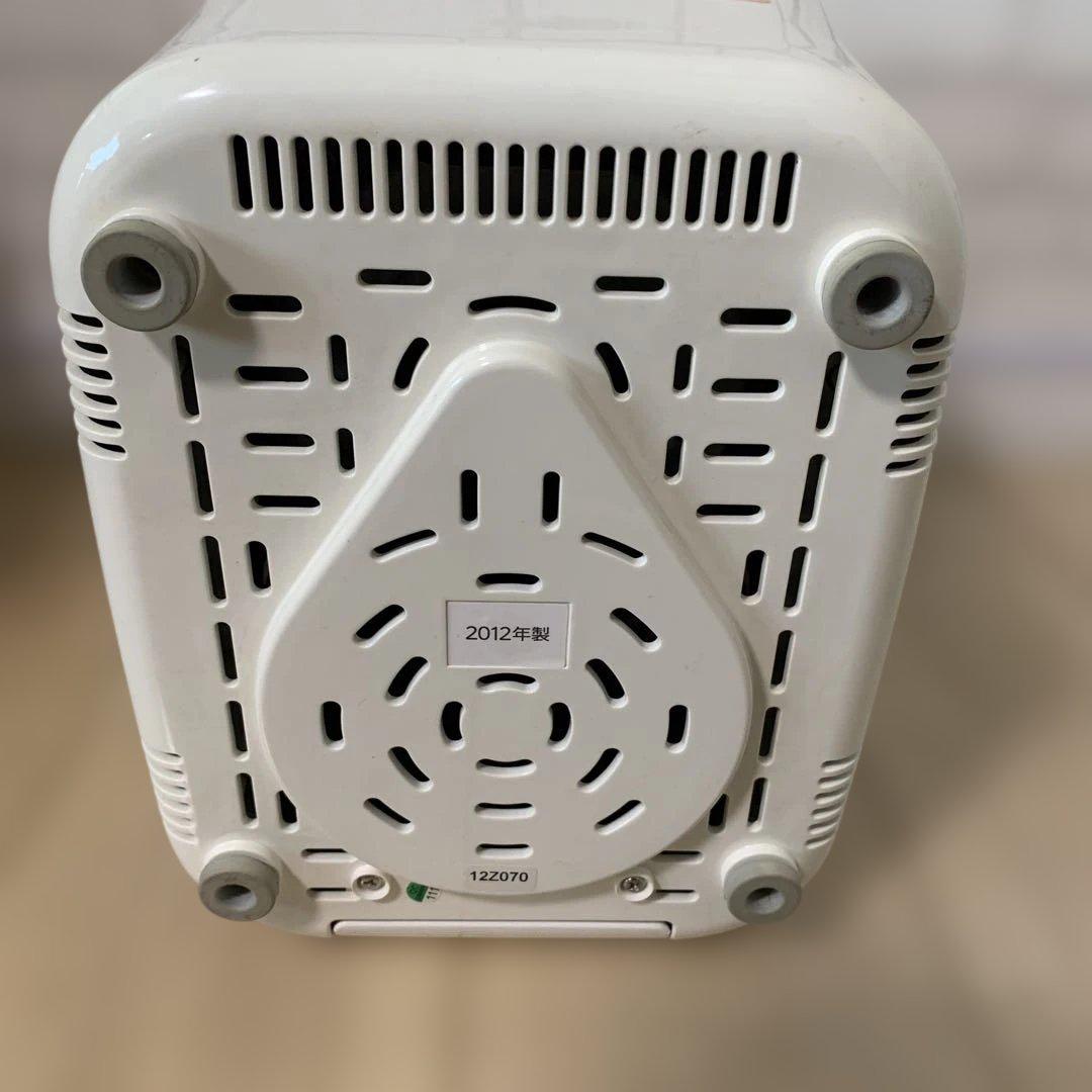 TOSHIBAのABP-R100Xは、タッチパネル操作のホームベーカリー