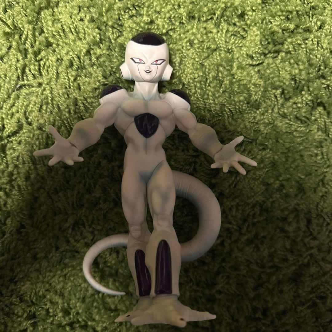 ドラゴンボール フリーザ フィギュア