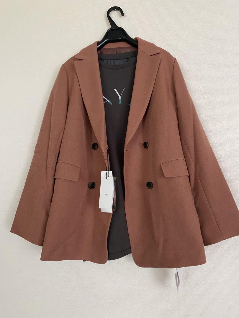 スコットクラブ購入 ジャケット コート