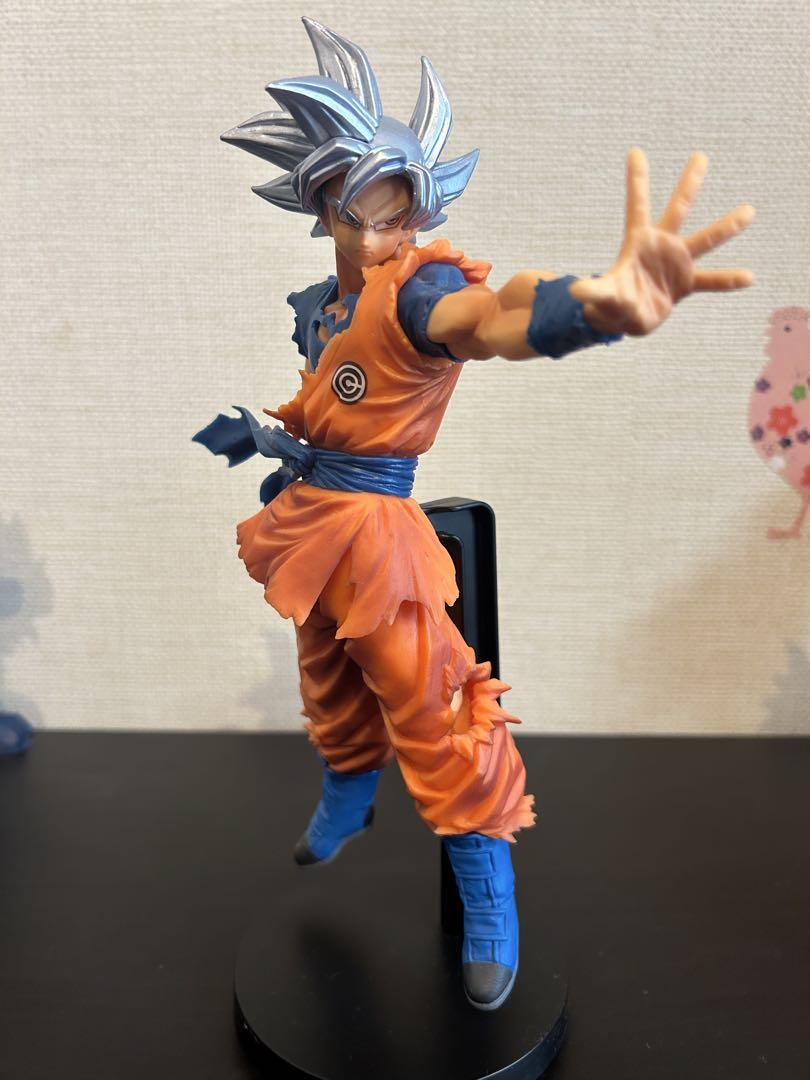 ドラゴンボール フィギュア まとめ売り