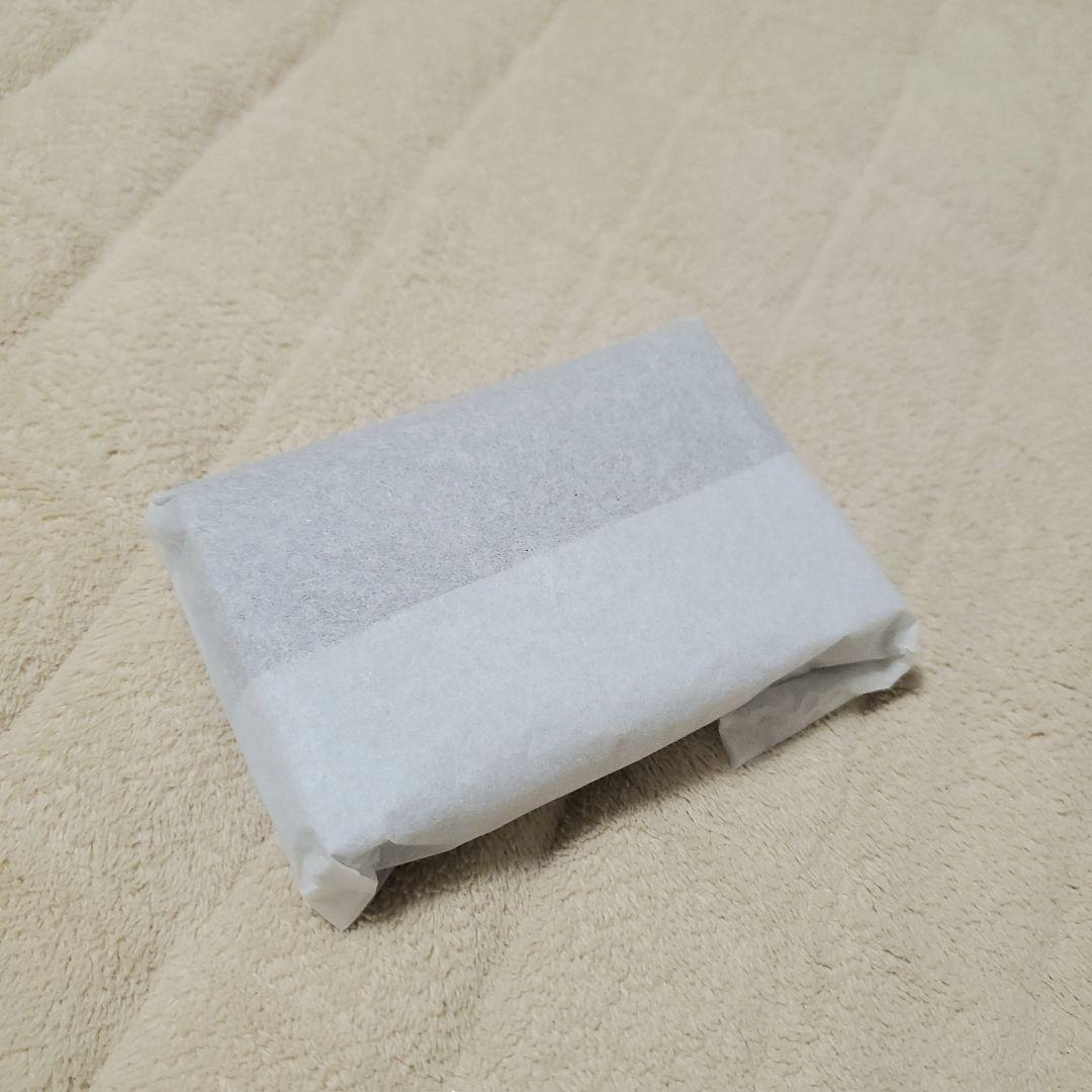 【新品・未使用】ブラックレーベル クレストブリッジ カードケース 名刺入れ