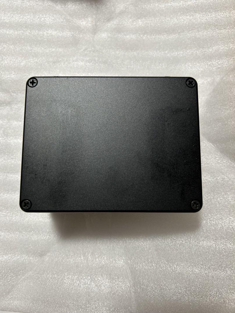 Limetone Audio JACKAL ディストーション