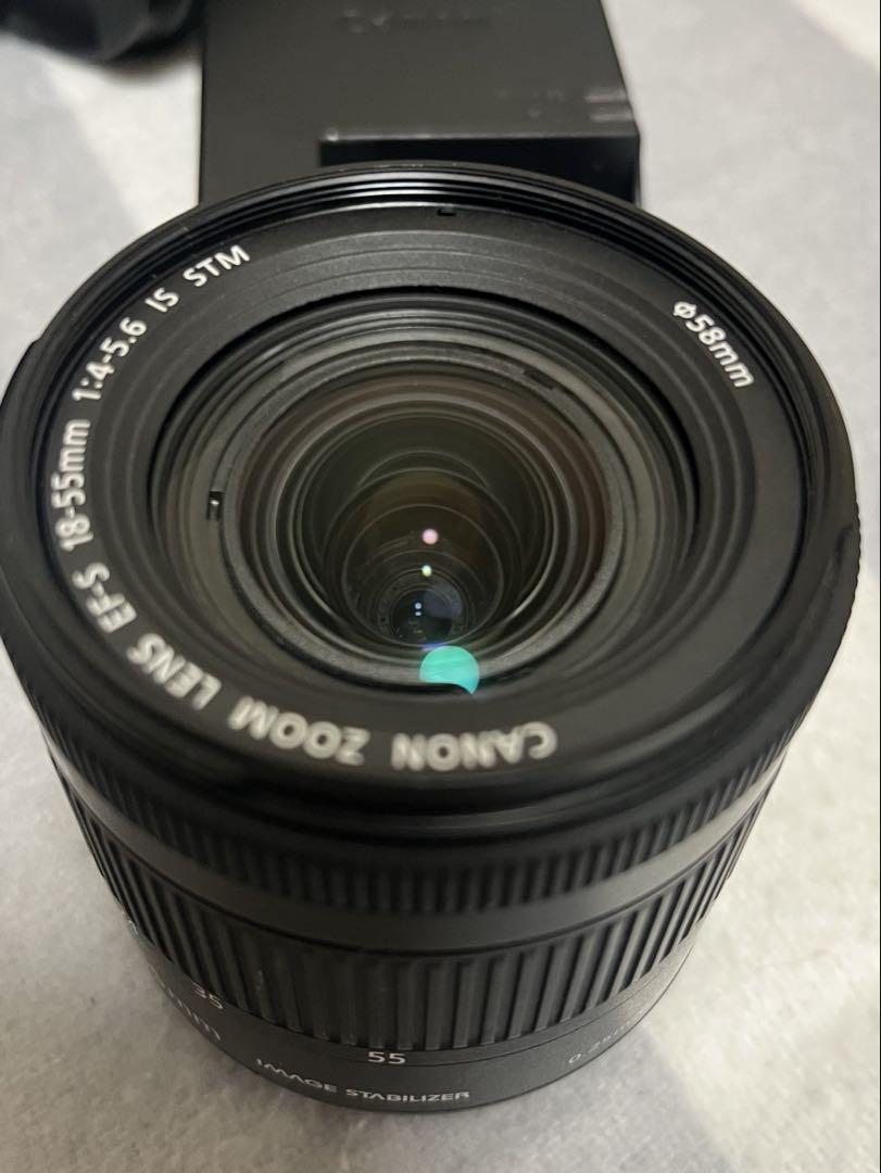 ♠ Canon