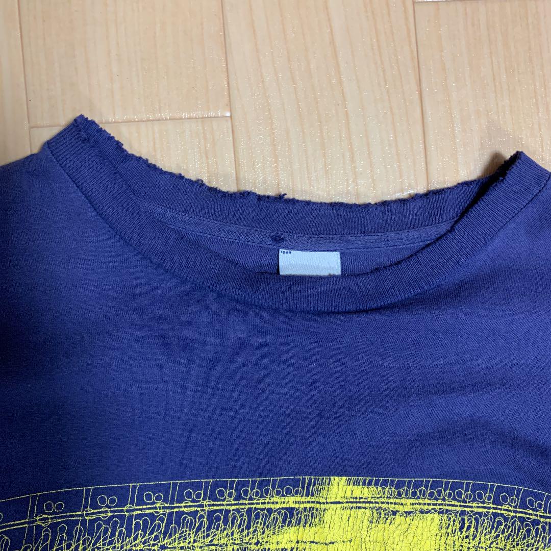 得価限定SALE 90s vintage old stussy USA製 袖プリ XLサイズ 1f4te-m89021087905 新品特価