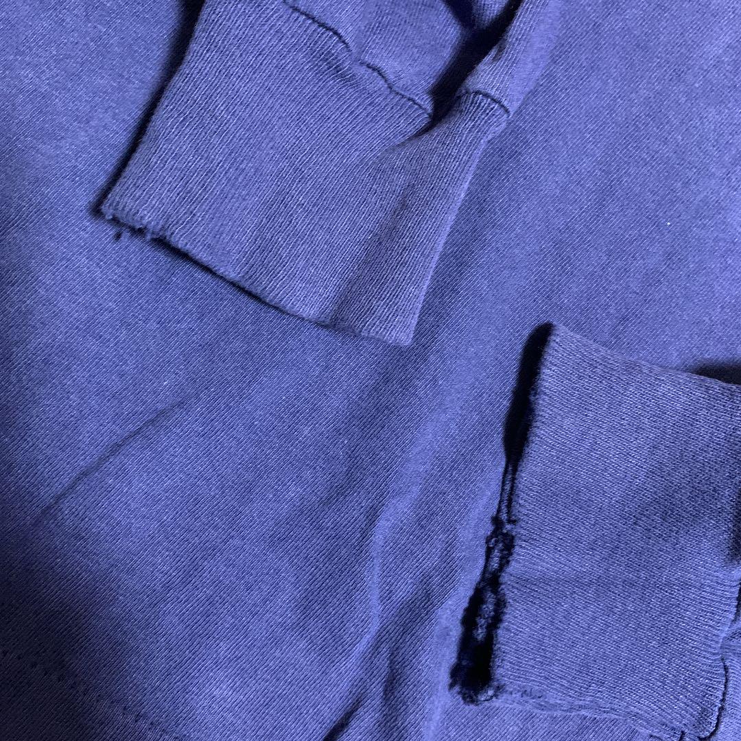 得価限定SALE 90s vintage old stussy USA製 袖プリ XLサイズ 1f4te-m89021087905 新品特価