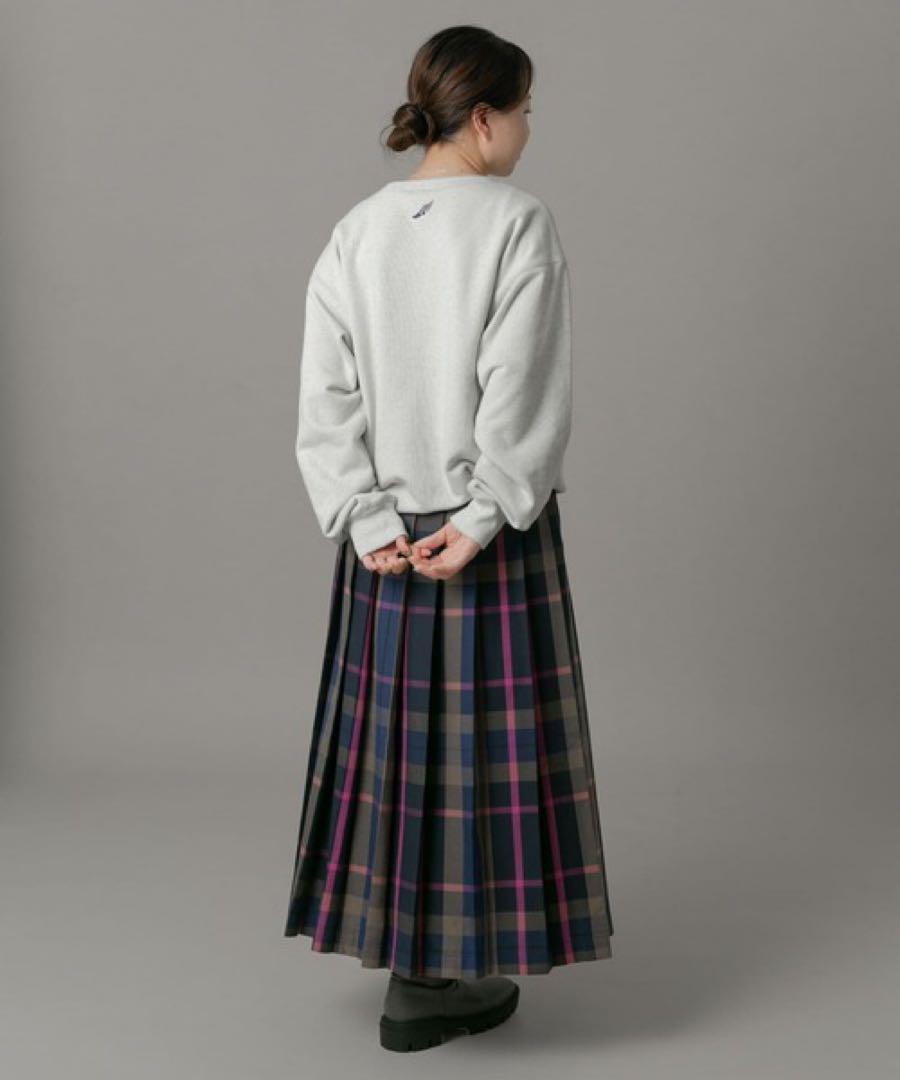 URBAN RESEARCH Sonny Label スカート 「低身長向けも展開