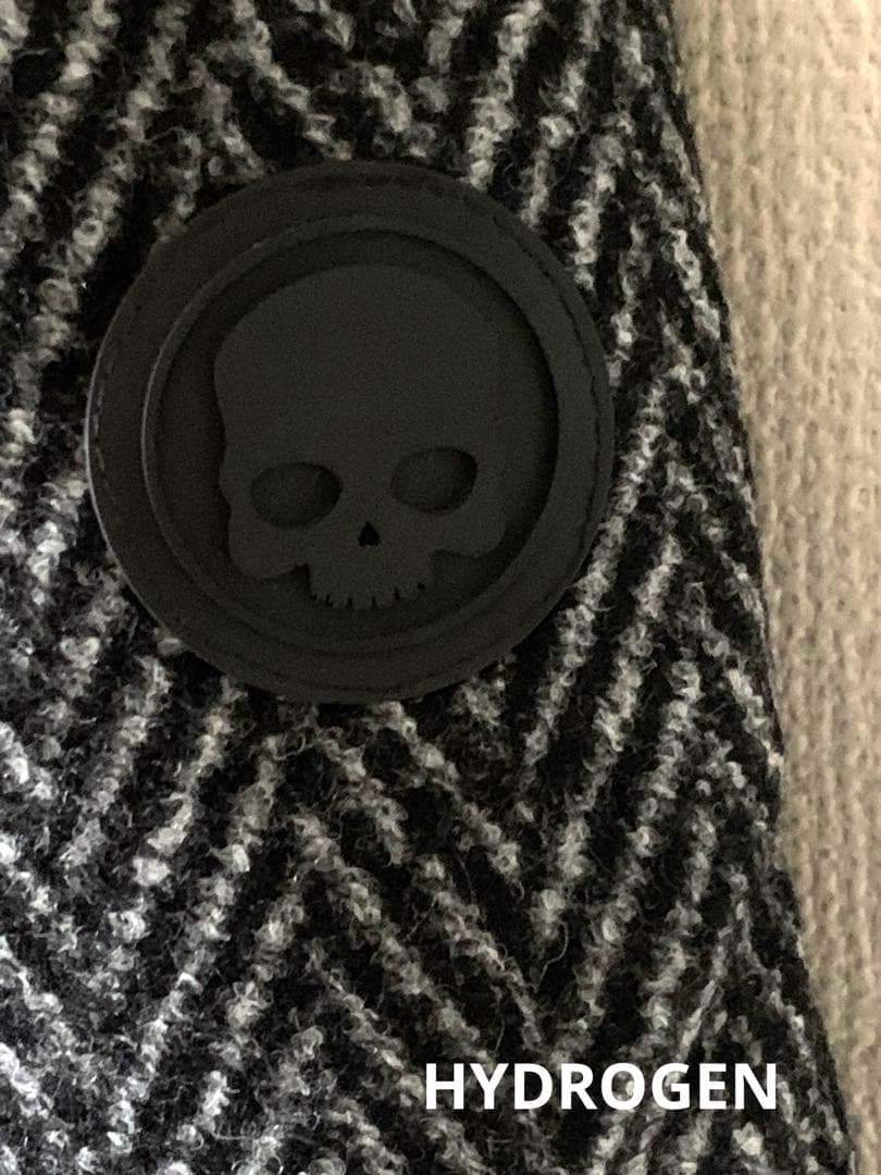 チェスターコートsize52L