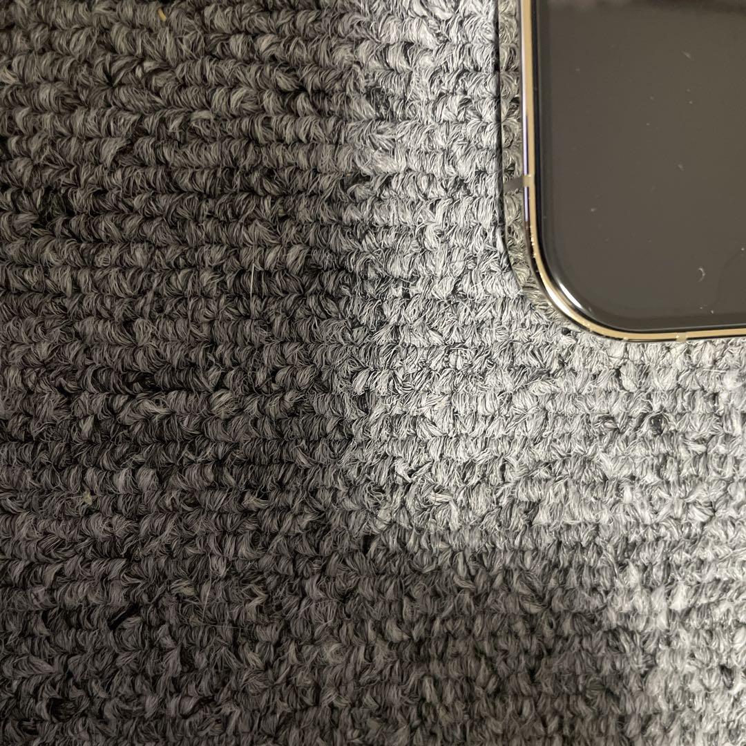 iPhone12 Pro 128GB ゴールド SIMフリー Apple