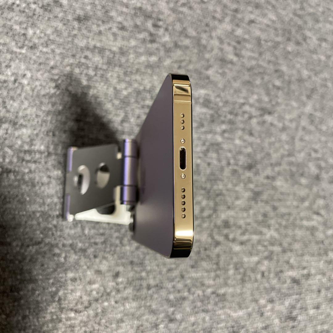 iPhone12 Pro 128GB ゴールド SIMフリー Apple