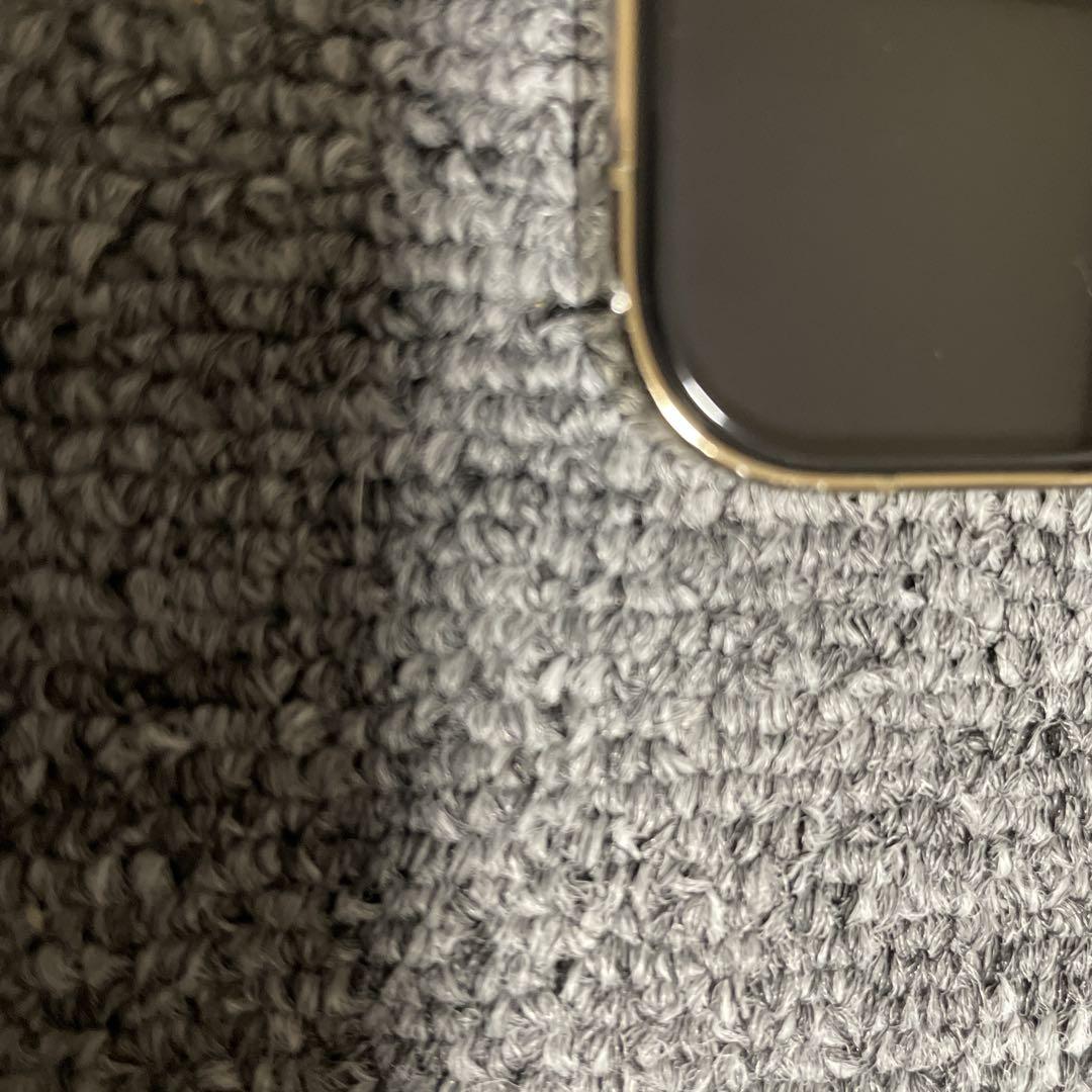 iPhone12 Pro 128GB ゴールド SIMフリー Apple