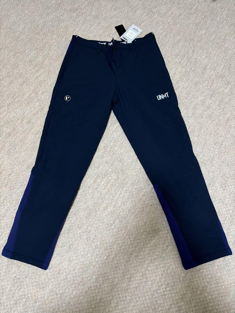 ユナイトメント unitement メンズ 防寒パンツ M 新品