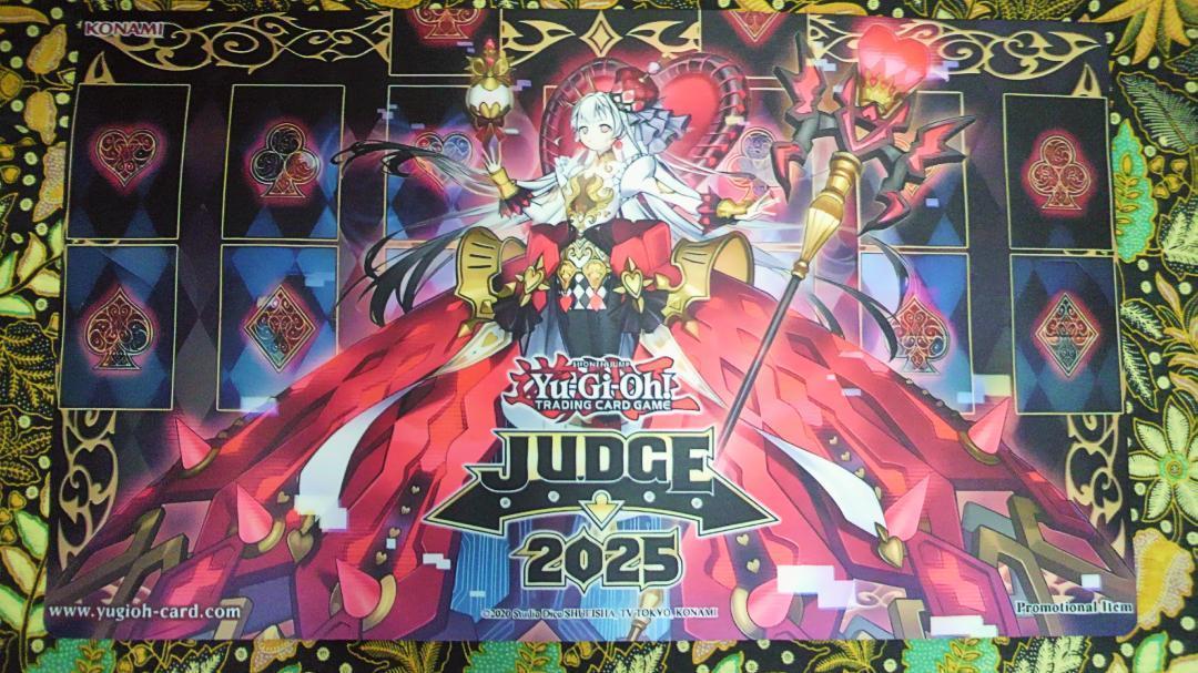 新品】M∀LICE＜Q＞HEARTS OF CRYPTER プレイマット - メルカリ