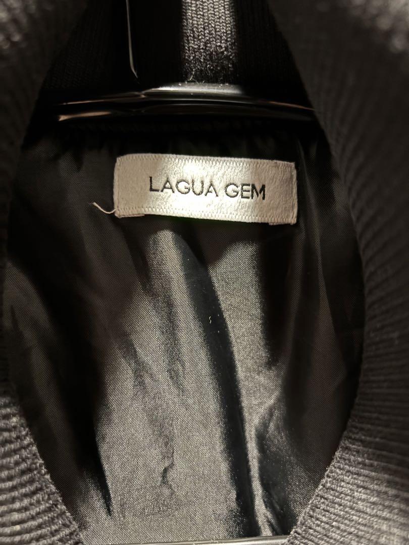 【中古】LAGUAGEM MA-1
