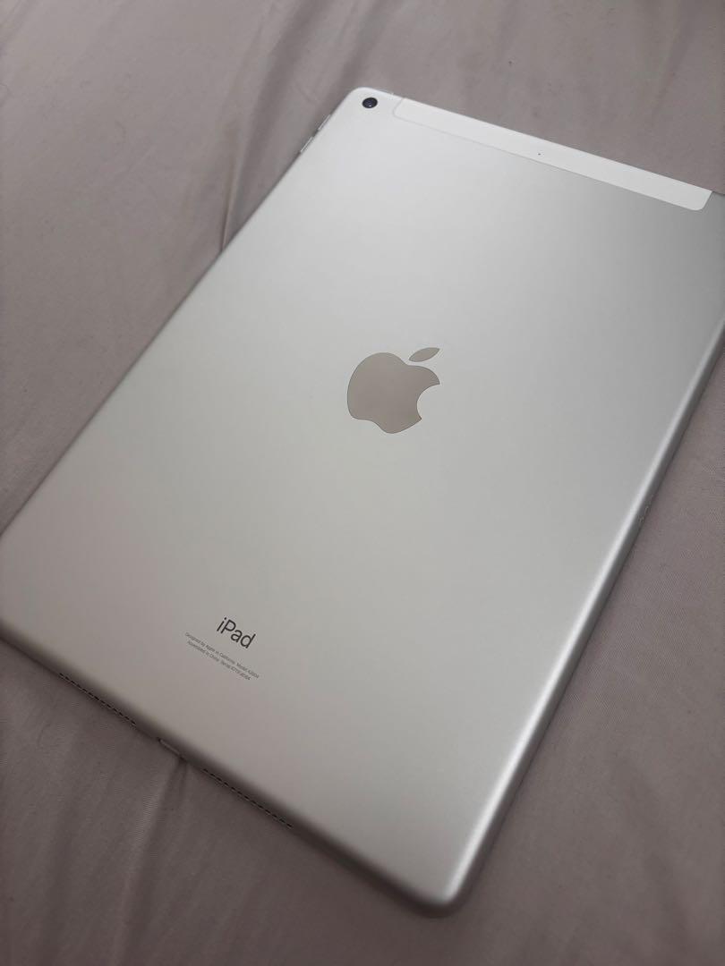 Apple iPad 代9世代 シルバー 本体